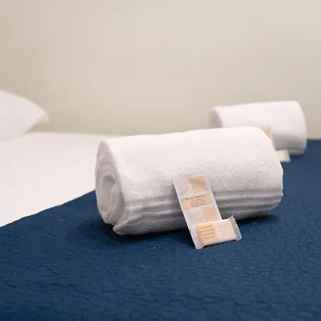 Amica Chic Apartament Tarent