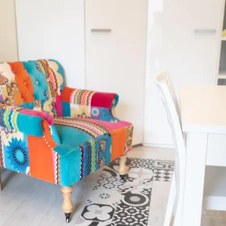 Apartament Amica Chic *