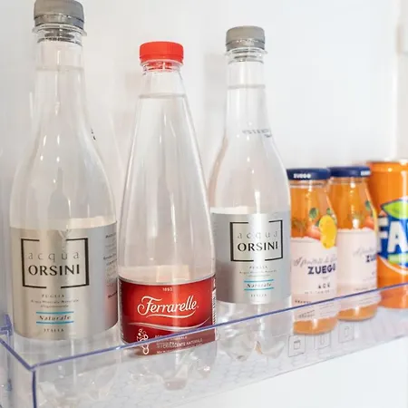 Amica Chic Apartament *