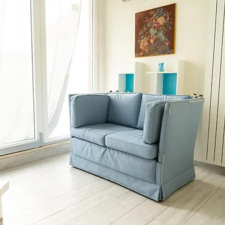 Apartament Amica Chic