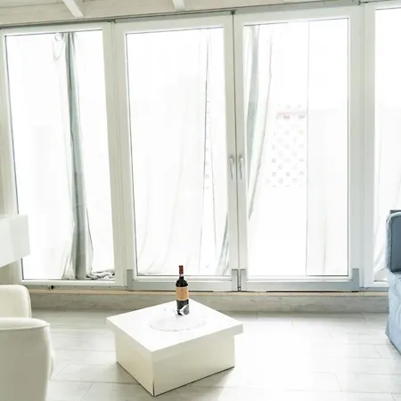 Apartament Amica Chic *