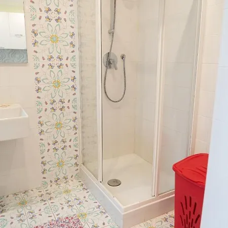 Apartament Amica Chic *