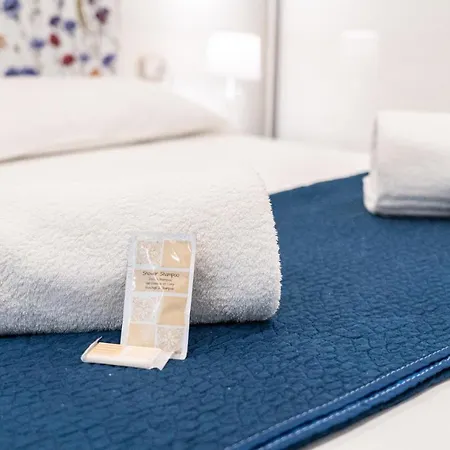 Amica Chic Apartament
