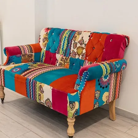 Amica Chic Apartament *
