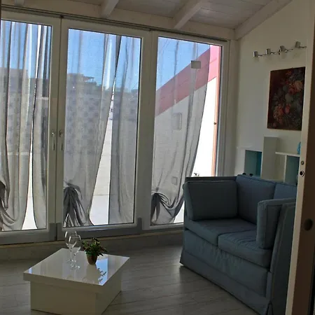 Apartament Amica Chic