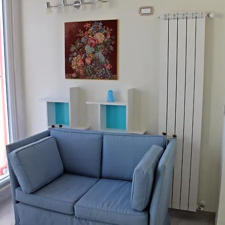 Apartament Amica Chic