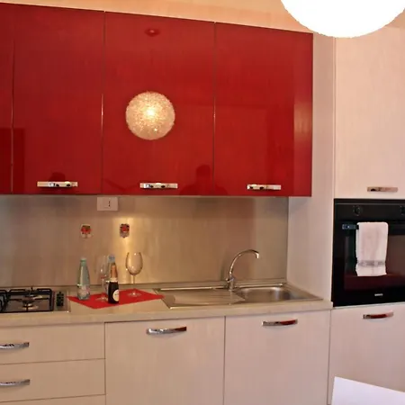 Apartament Amica Chic *