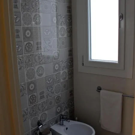 Amica Chic Apartament Tarent