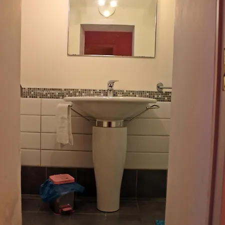 Apartament Amica Chic Tarent