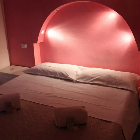 Apartament Amica Chic Tarent