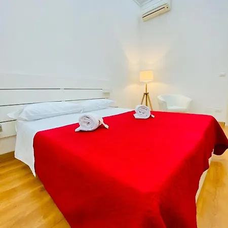 Amica Chic Apartament *