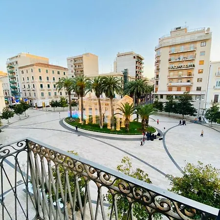 Amica Chic Apartament Tarent